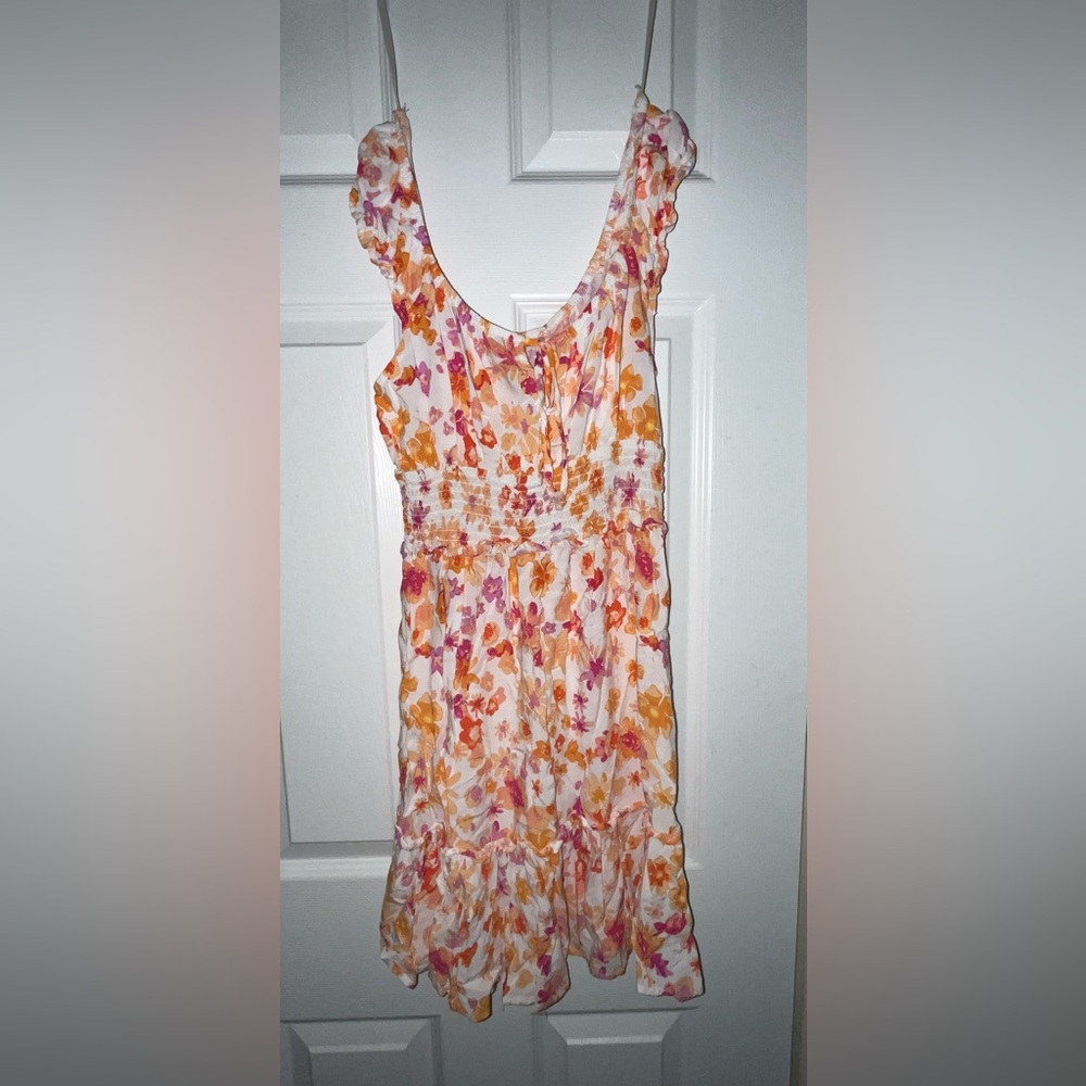 Wild Fable - Floral Dress